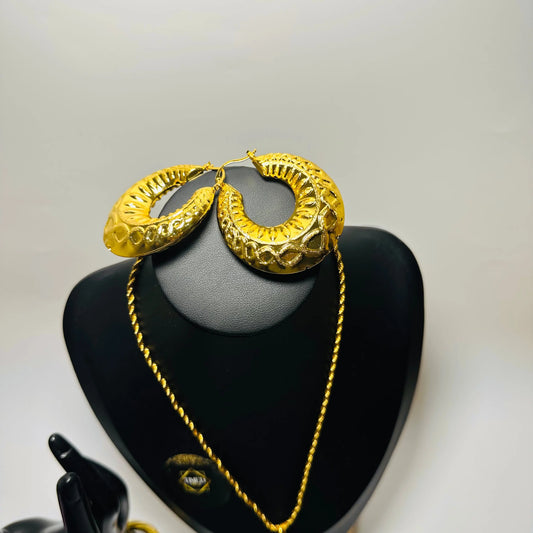 Parure Luxury - Timedshop
