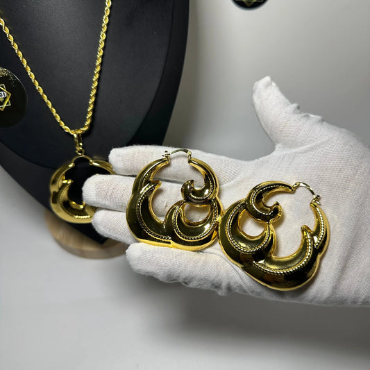 Parure Annah - Timedshop