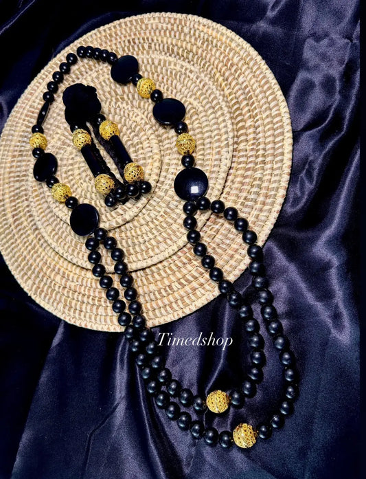Demba & son tchiaka - Timedshop