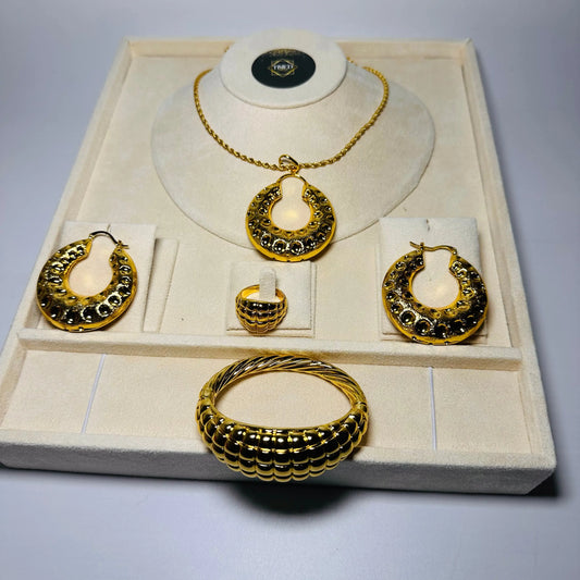 Parure Royale - Timedshop