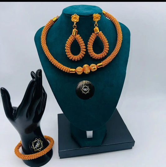 Parure Anita