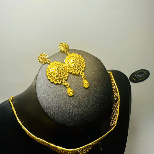 Parure Adja - Timedshop