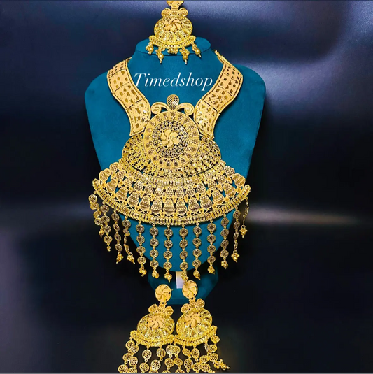 Parure Duchesse - Timedshop