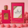 Ameerat Al Arab – Sugar Crown | Eau de Parfum 100 mL • Nouveauté • Parfum Gourmand & Oriental