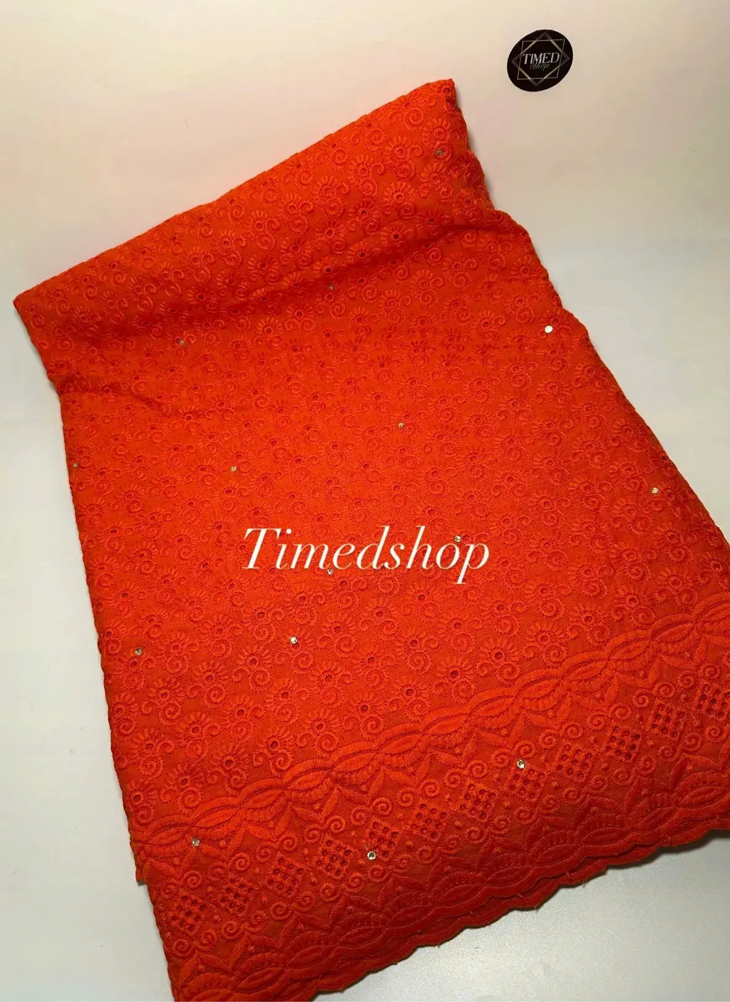 Brodé Vip - Timedshop