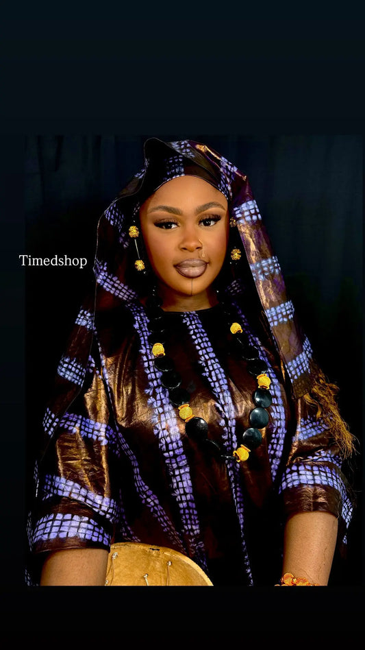 Demba Diala - Timedshop