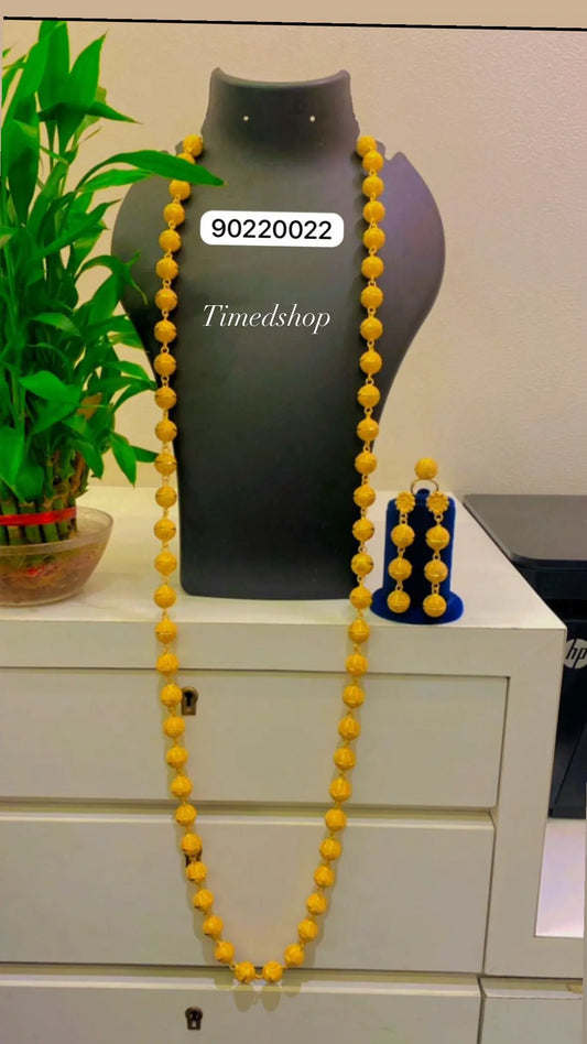 Parure Wassa - Timedshop