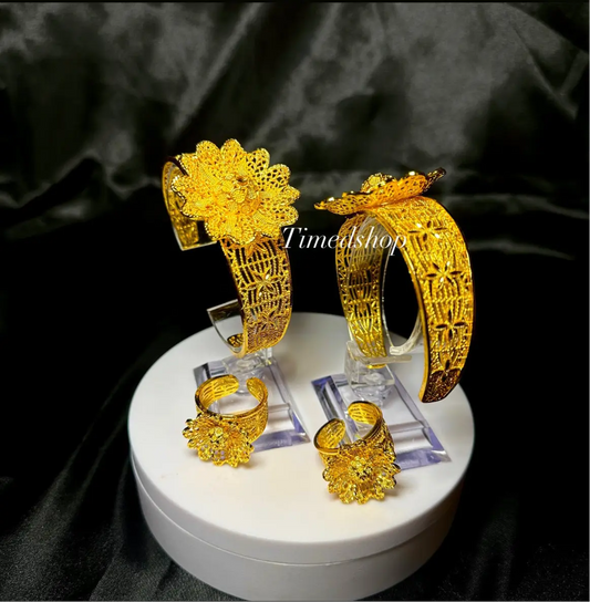 Bracelet Saly - Timedshop