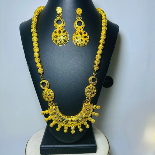 Parure Diarra - Timedshop