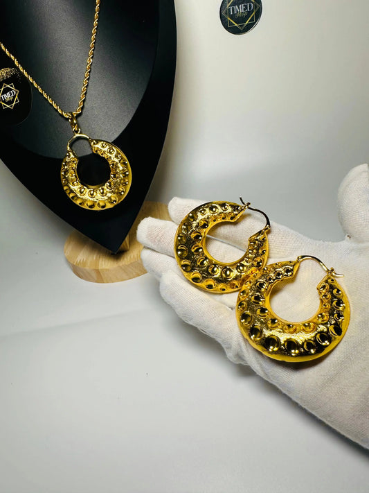 Parure Anvers - Timedshop