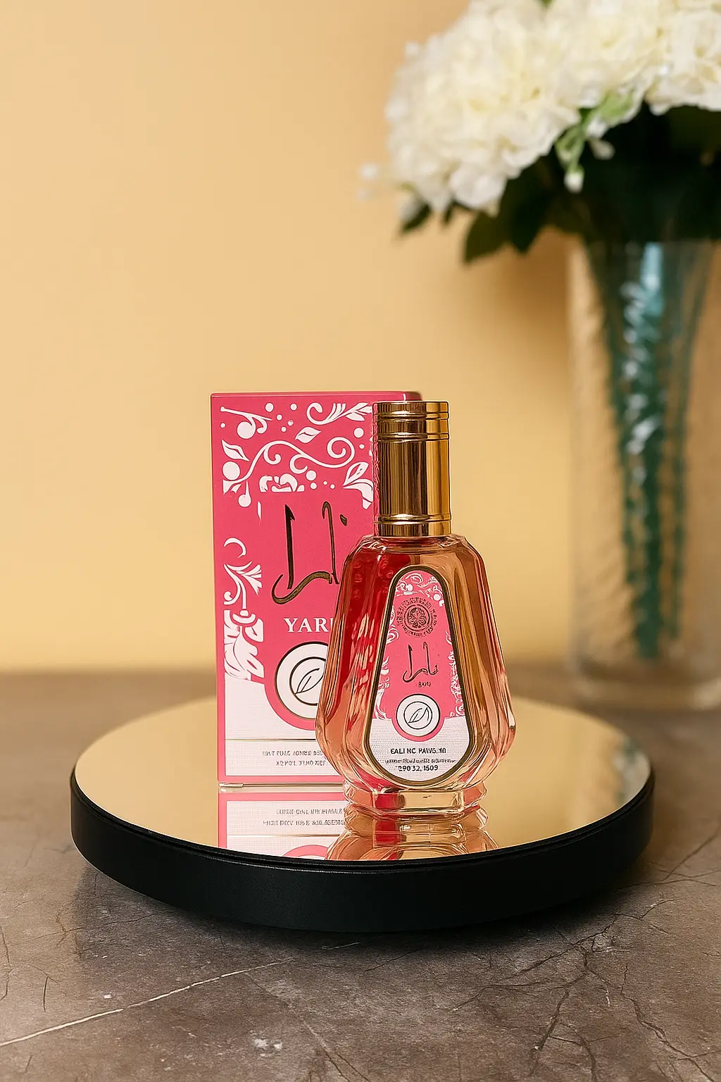 Parfum Yara Candy -50 ML