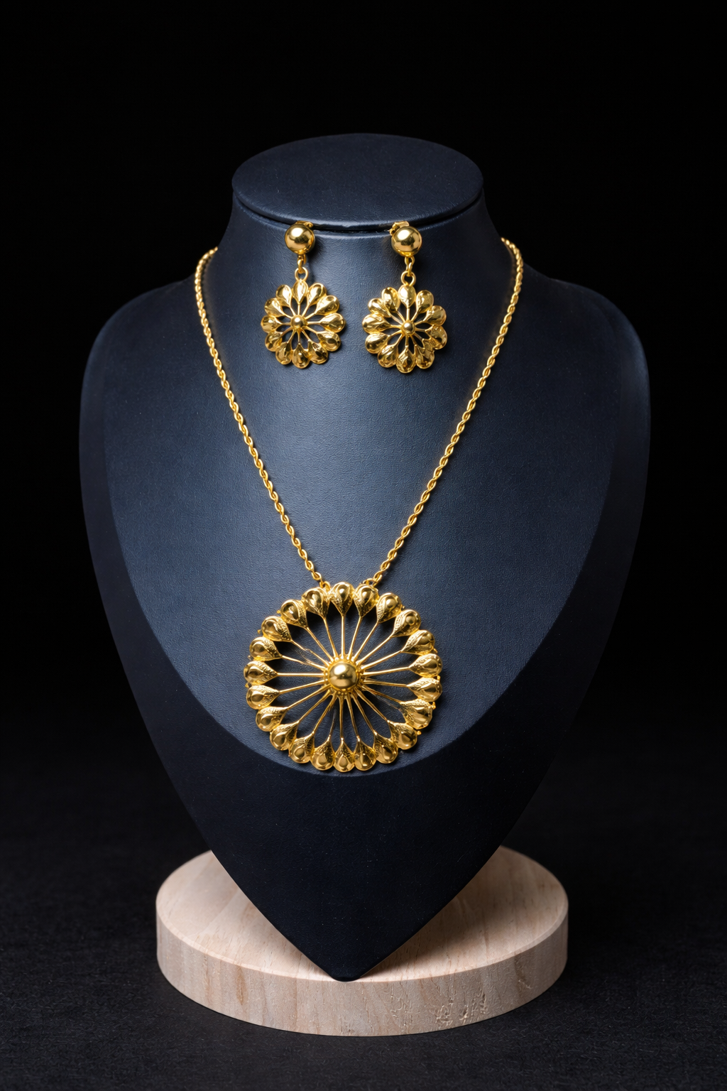 Parure Rokaya - TS Rok-29